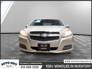 2013 Chevrolet Malibu LT in Windsor, Ontario - 2 - w320h240px