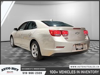 2013 Chevrolet Malibu LT in Windsor, Ontario - 4 - w320h240px