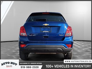 2017 Chevrolet Trax LS in Windsor, Ontario - 3 - w320h240px