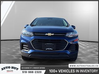 2017 Chevrolet Trax LS in Windsor, Ontario - 2 - w320h240px
