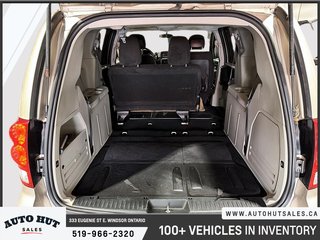 2016 Dodge Grand Caravan Canada Value Package in Windsor, Ontario - 6 - w320h240px