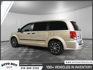 2016 Dodge Grand Caravan Canada Value Package in Windsor, Ontario - 5 - w320h240px