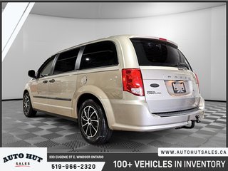 2016 Dodge Grand Caravan Canada Value Package in Windsor, Ontario - 4 - w320h240px