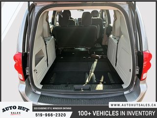 2018 Dodge Grand Caravan Canada Value Package in Windsor, Ontario - 6 - w320h240px