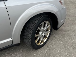 2012 Dodge Journey SXT in Windsor, Ontario - 5 - w320h240px