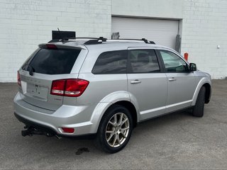 2012 Dodge Journey SXT in Windsor, Ontario - 4 - w320h240px
