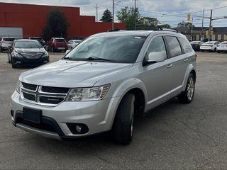 2012 Dodge Journey SXT in Windsor, Ontario - 2 - w320h240px