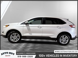 2017 Ford Edge SEL in Windsor, Ontario - 5 - w320h240px