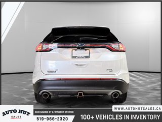 2017 Ford Edge SEL in Windsor, Ontario - 3 - w320h240px
