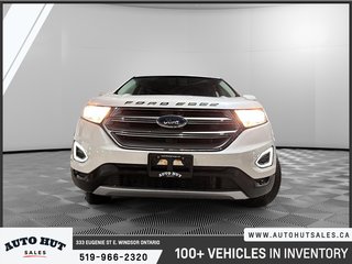 2017 Ford Edge SEL in Windsor, Ontario - 2 - w320h240px