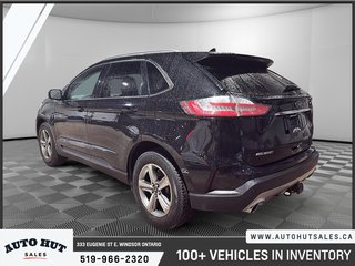 2019 Ford Edge SEL in Windsor, Ontario - 4 - w320h240px