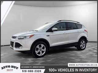 2016 Ford Escape SE in Windsor, Ontario - 5 - w320h240px