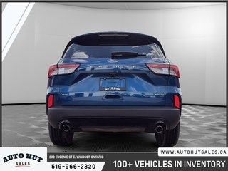 2022 Ford Escape SE in Windsor, Ontario - 3 - w320h240px