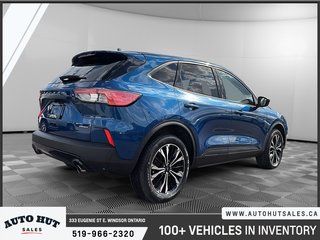 2022 Ford Escape SE in Windsor, Ontario - 4 - w320h240px