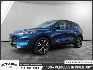 2022 Ford Escape SE in Windsor, Ontario - 5 - w320h240px