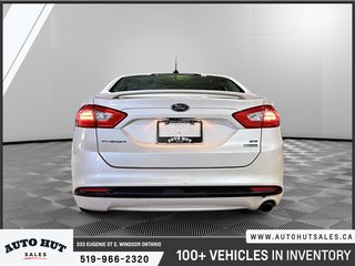 2013 Ford Fusion SE in Windsor, Ontario - 3 - w320h240px
