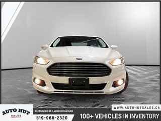 2013 Ford Fusion SE in Windsor, Ontario - 2 - w320h240px