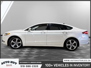 2013 Ford Fusion SE in Windsor, Ontario - 5 - w320h240px