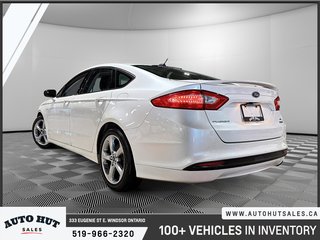 2013 Ford Fusion SE in Windsor, Ontario - 4 - w320h240px