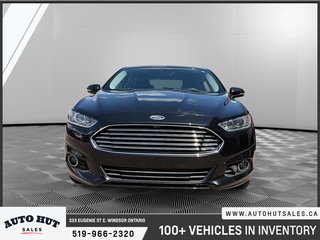 2014 Ford Fusion SE in Windsor, Ontario - 2 - w320h240px