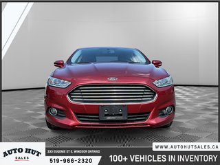 2014 Ford Fusion SE in Windsor, Ontario - 2 - w320h240px