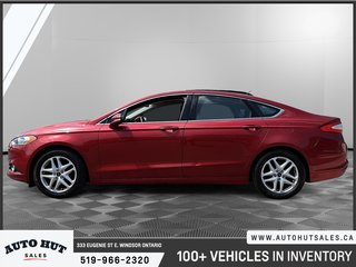 2014 Ford Fusion SE in Windsor, Ontario - 5 - w320h240px