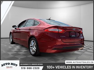 2014 Ford Fusion SE in Windsor, Ontario - 4 - w320h240px