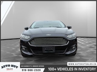 2015 Ford Fusion SE in Windsor, Ontario - 2 - w320h240px