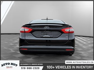 2015 Ford Fusion SE in Windsor, Ontario - 3 - w320h240px