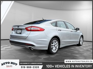2016 Ford Fusion SE in Windsor, Ontario - 3 - w320h240px