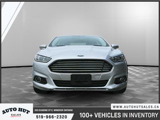 2016 Ford Fusion SE in Windsor, Ontario - 2 - w320h240px
