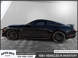 2018 Ford Mustang in Windsor, Ontario - 4 - w320h240px