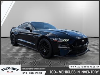 2018 Ford Mustang in Windsor, Ontario - 5 - w320h240px