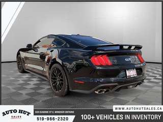 2018 Ford Mustang in Windsor, Ontario - 3 - w320h240px