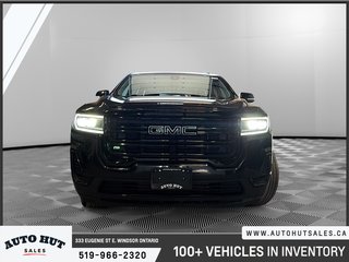 2023 GMC Acadia SLE in Windsor, Ontario - 2 - w320h240px