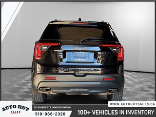 2023 GMC Acadia SLE in Windsor, Ontario - 5 - w320h240px