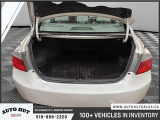 2014 Honda Accord Sedan LX in Windsor, Ontario - 6 - w320h240px