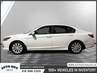 2014 Honda Accord Sedan LX in Windsor, Ontario - 5 - w320h240px