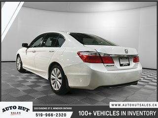 2014 Honda Accord Sedan LX in Windsor, Ontario - 4 - w320h240px