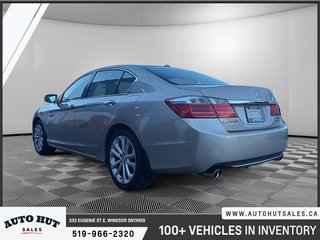 2015 Honda Accord Sedan Touring in Windsor, Ontario - 4 - w320h240px