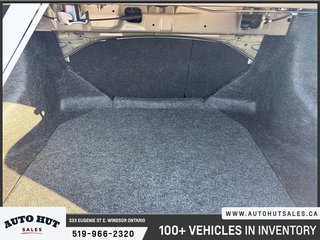 2012 Honda Civic Sdn LX in Windsor, Ontario - 6 - w320h240px