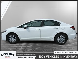 2014 Honda Civic Sedan LX in Windsor, Ontario - 5 - w320h240px
