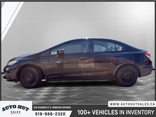 2014 Honda Civic Sedan LX in Windsor, Ontario - 5 - w320h240px