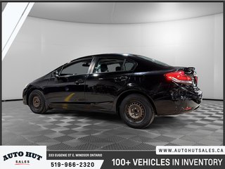 2015 Honda Civic Sedan EX in Windsor, Ontario - 5 - w320h240px