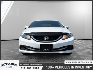 2015 Honda Civic Sedan EX in Windsor, Ontario - 2 - w320h240px