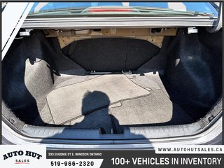 2015 Honda Civic Sedan EX in Windsor, Ontario - 6 - w320h240px