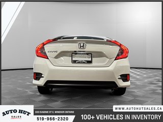 2016 Honda Civic Sedan LX in Windsor, Ontario - 3 - w320h240px