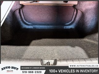 2018 Honda Civic Sedan LX in Windsor, Ontario - 6 - w320h240px