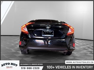 2018 Honda Civic Sedan LX in Windsor, Ontario - 3 - w320h240px