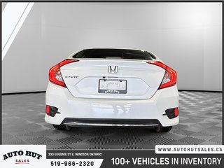 2019 Honda Civic Sedan LX in Windsor, Ontario - 3 - w320h240px